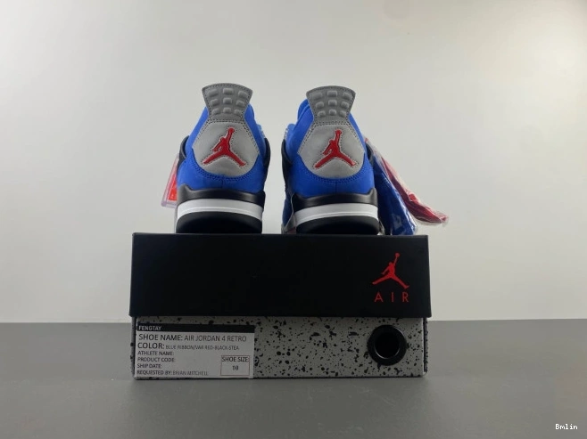 Bmlin Shoes 4 JORDAN ENCORE RETRO JBM231-M19-C1 EMINEM 0629